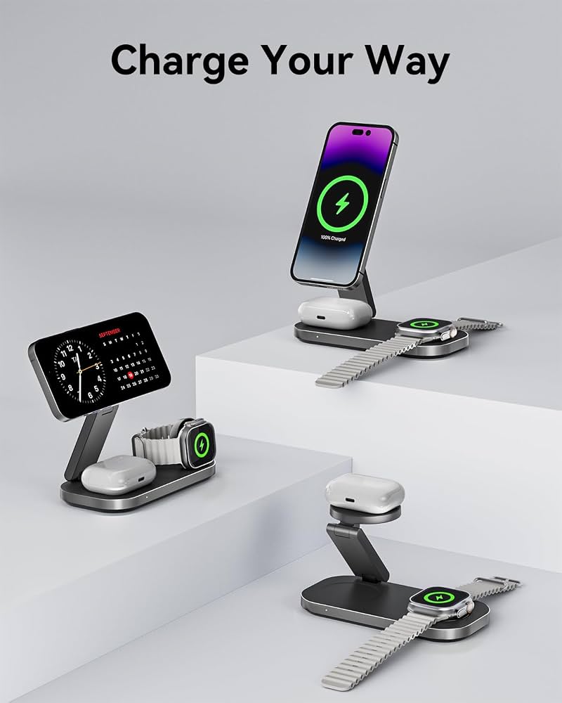 POD ZENITH brings performance to phones & audio tech