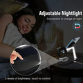 Pod Zenith 3-in-1 Magnetic Wireless Charger Stand